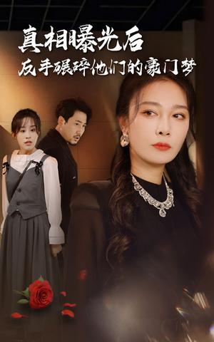 爱的礼物（25集）（夸克网盘）封面图 - 短剧短剧