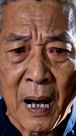 谁家灯火待翁归（52集）AI短剧（夸克网盘）封面