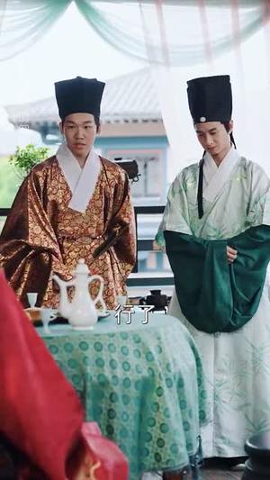 吾妻尚年少（60集）郏元栋＆吕丹妮封面图 - 爱情短剧