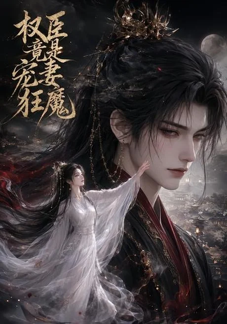 《权臣竟是宠妻狂魔（68集）（夸克网盘）》短剧封面