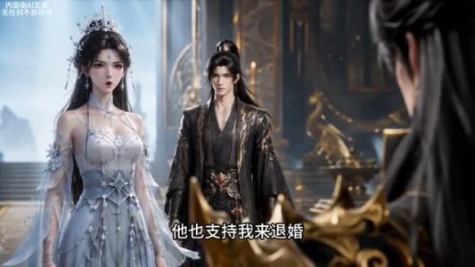 我竟是道祖之狩猎气运之子（133集）（夸克网盘）封面