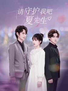 请守护我吧夏先生（56集）（夸克网盘）封面