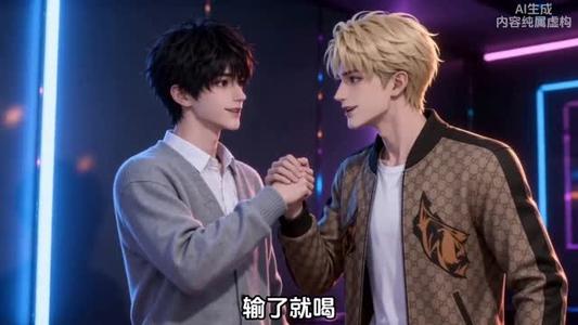 81-小源昭心（90集）AI短剧（夸克网盘）封面