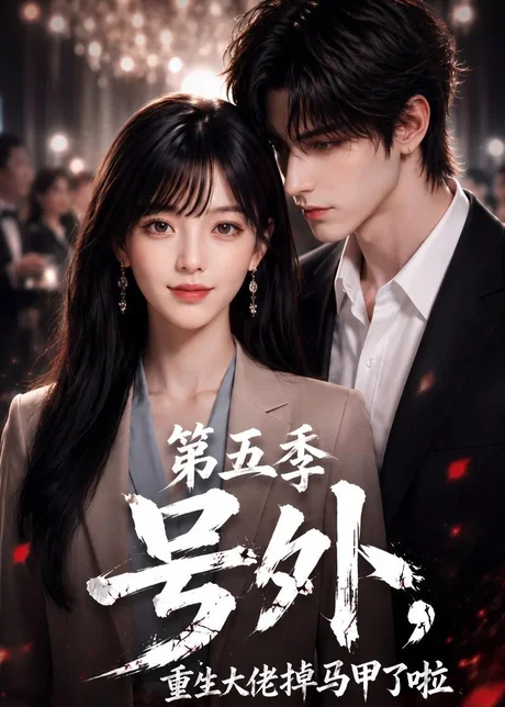 《号外，重生大佬掉马甲了啦第五季（93集）（夸克网盘）》短剧封面