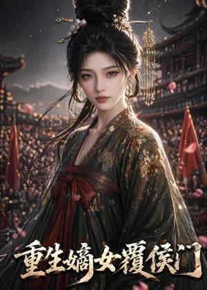 重生嫡女覆侯门（38集）AI短剧（夸克网盘）封面