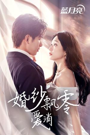 婚纱飘零爱消弭（38集）陈诗敏（夸克网盘）封面图 - 都市短剧