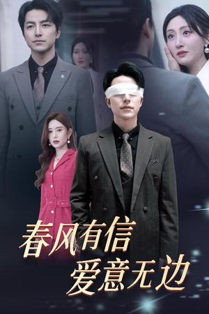春风有信爱意无边&失明之后爱意尽毁（30集）吴昊＆桉淇（夸克网盘）封面图 - 情感短剧