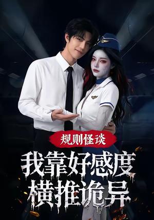 规则怪谈：我靠好感度横推诡异（85集）（夸克网盘）封面图 - 短剧短剧