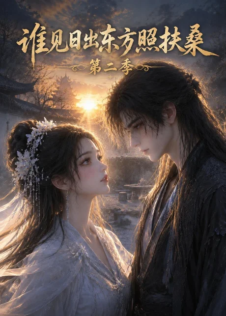 《谁见日出东方照扶桑第二季（103集）（夸克网盘）》短剧封面
