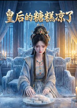 皇后的糖糕凉了(42集)(夸克网盘) 皇后的糖糕凉了(42集)(夸克网盘)封面