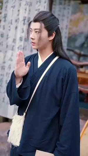 苟到最后斩魔神（80集）李进源＆郭鑫蕊（夸克网盘）封面图 - 仙侠短剧