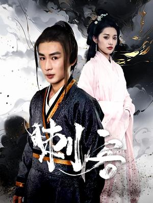 刺客（99集）（夸克网盘）封面图 - 古装武侠短剧