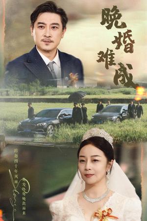 晚婚难成（60集）孔智盈&路思奇（夸克网盘）封面图 - 短剧短剧