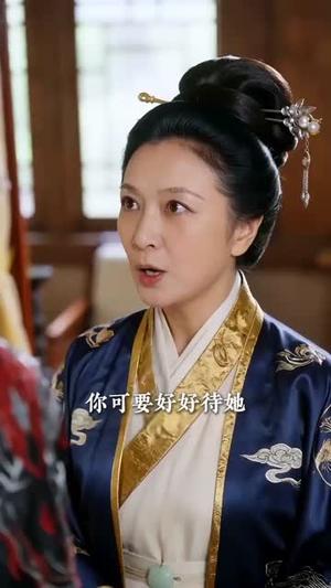 替嫁疯魔将军后，夫人被宠上瘾（73集）（夸克网盘）封面图 - 短剧短剧