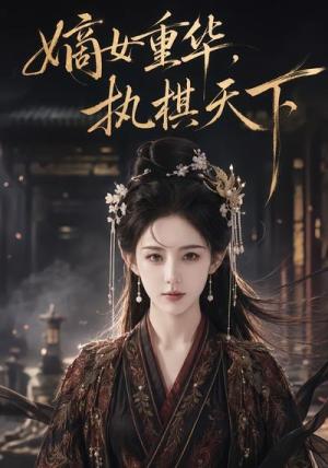 嫡女重华，执棋天下（53集）（夸克网盘）封面
