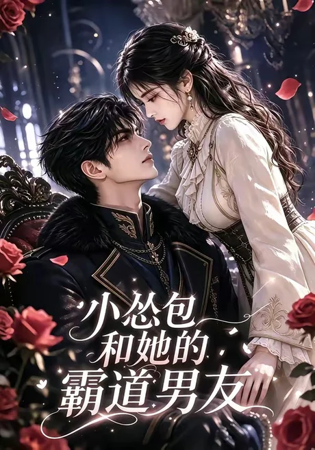 《小怂包和她的霸道男友(136集)(百度网盘)》短剧封面