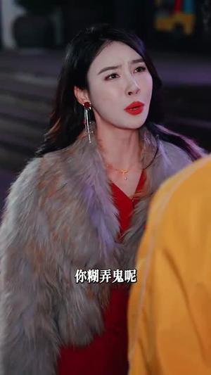我有个狐仙女友（98集）张子寒&张莹莹（夸克网盘）封面图 - 奇幻爱情短剧