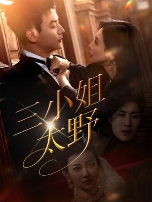 三小姐太野（61集）贾琳&杨建壮（夸克网盘）封面图 - 爱情短剧
