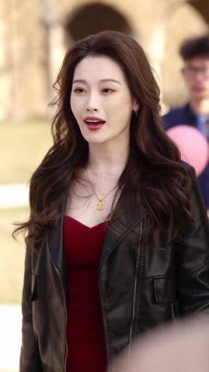 秦小姐你惹不起（80集）茂泽＆杨雨欣（夸克网盘）封面图 - 都市短剧