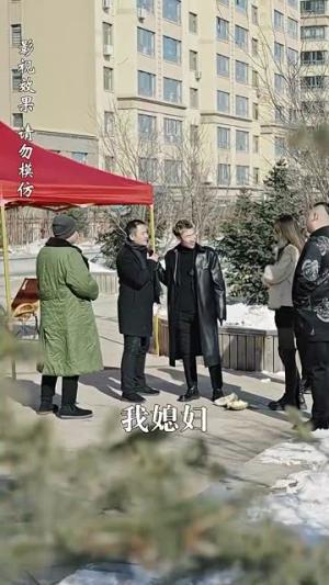 潜龙出渊之夜市君主（94集）（夸克网盘）封面图 - 短剧短剧