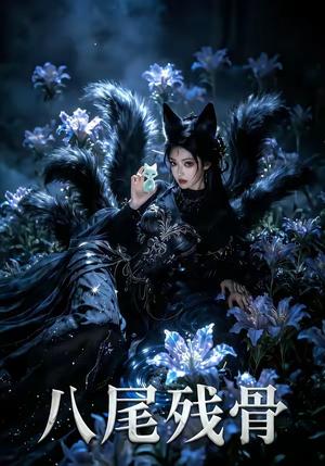 八尾残骨（48集）（夸克网盘）封面图 - 短剧短剧