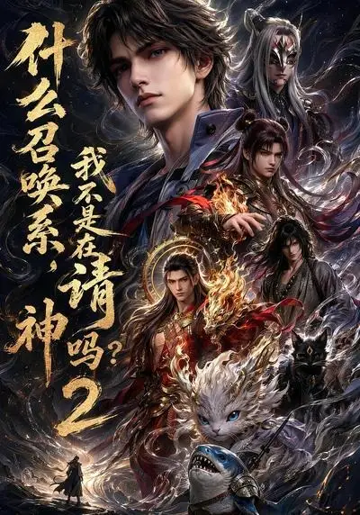 《什么召唤系，我不是在请神吗？2（69集）AI短剧 (2026)》短剧封面
