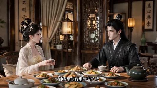 《攻略三年半系统说我搞错对象》短剧封面