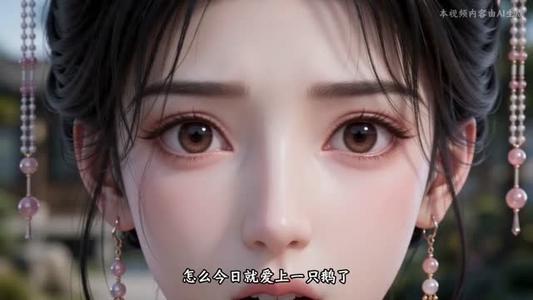 《夫君别闹了》短剧封面