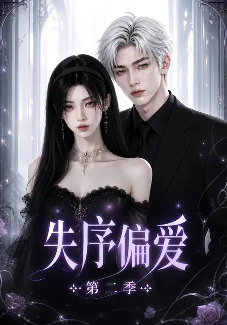 《失序偏爱第二季（120集）（夸克网盘）》短剧封面