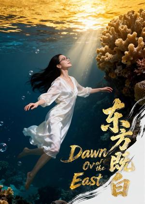 东方既白（40集）Ai短剧（夸克网盘）封面图 - 古装短剧