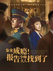 枭宠成瘾报告少帅夫人找到了（85集）（夸克网盘）封面