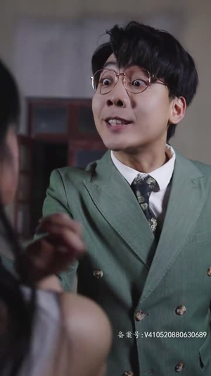 《复仇后被霸道总裁宠上天（91集）》短剧封面