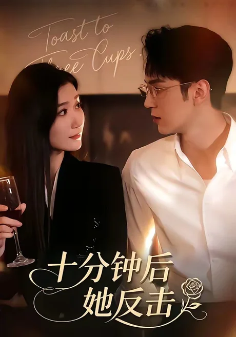 《十分钟后她反击（104集）希尔力＆那馨（百度网盘）》短剧封面