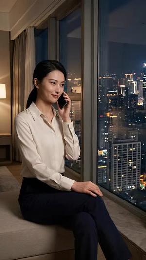 全款买房被举报（60集）Ai短剧（夸克网盘）封面图 - 都市短剧
