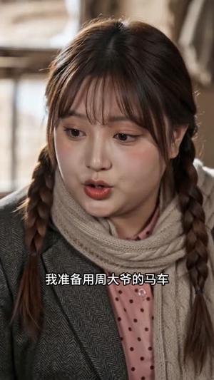 从前说：七零良缘伴朝夕（93集）（夸克网盘）封面