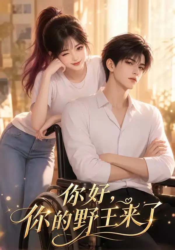 《你好,你的野王来了(66集)(夸克网盘)》短剧封面