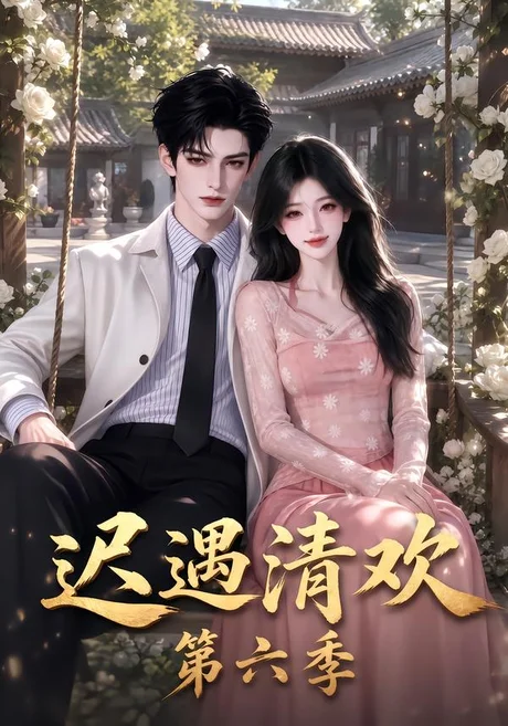 《迟遇清欢第六季（92集）（夸克网盘）》短剧封面