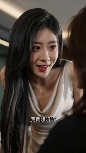 优秀自有万丈光(63集)AI短剧(夸克网盘) 优秀自有万丈光(63集)AI短剧(夸克网盘)封面