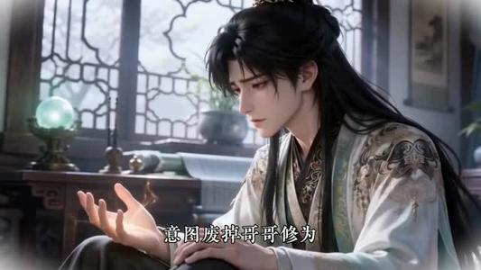 夫君是条恶龙该怎么办! 《夫君是条恶龙该怎么办!》短剧封面