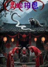 灵蛇报恩（30集）小黑（百度网盘）封面图 - 玄幻神话短剧