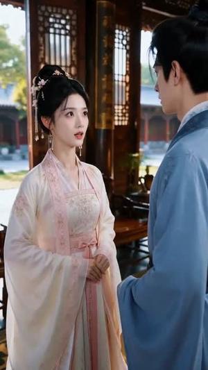 《178-婚前止损：嫡女不嫁寒门负心郎（67集）（夸克网盘）》短剧封面