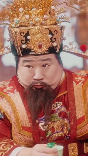 暴走财神之我亲爹竟是财神爷（70集）肥龙＆都钊＆尹菲（夸克网盘）封面