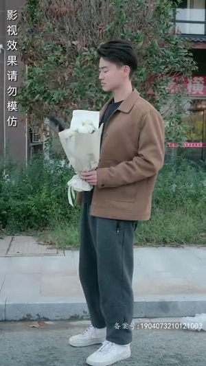 《腾龙四海（83集）》短剧封面