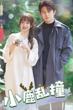 小鹿乱撞（40集）（夸克网盘）封面图 - 爱情短剧