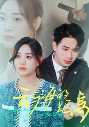 云与海的距离（34集）王浩翔（夸克网盘）封面