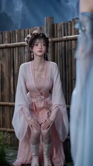 解锁心声,戏精弟子逆袭仙宗 《解锁心声,戏精弟子逆袭仙宗》短剧封面