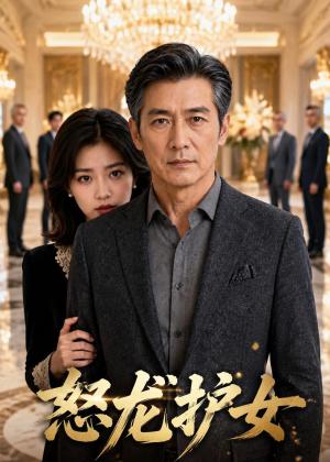 怒龙护女(40集)AI短剧(夸克网盘) 怒龙护女(40集)AI短剧(夸克网盘)封面