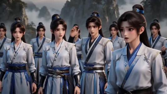 御兽宗全体穿现代,开动物园暴富 《御兽宗全体穿现代,开动物园暴富》短剧封面