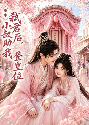 重生弑君后，小叔助我登皇位（65集）（夸克网盘）封面