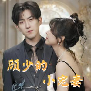 顾少的小宠妻（90集）赵阿东＆钱思怡（夸克网盘）封面图 - 爱情短剧